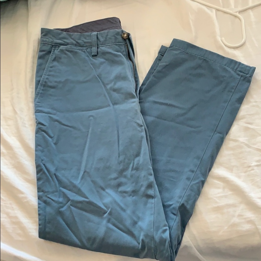 Don’t wear